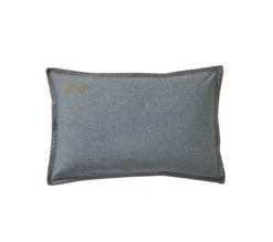 TAIE BONNE NUIT INDIGO