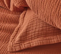 TAIE COSY TOMETTE