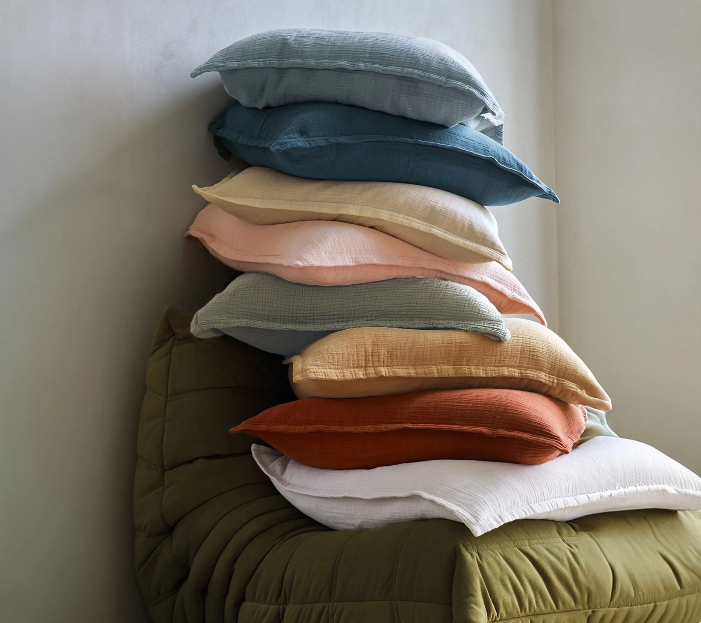 TAIE COSY TOUNDRA