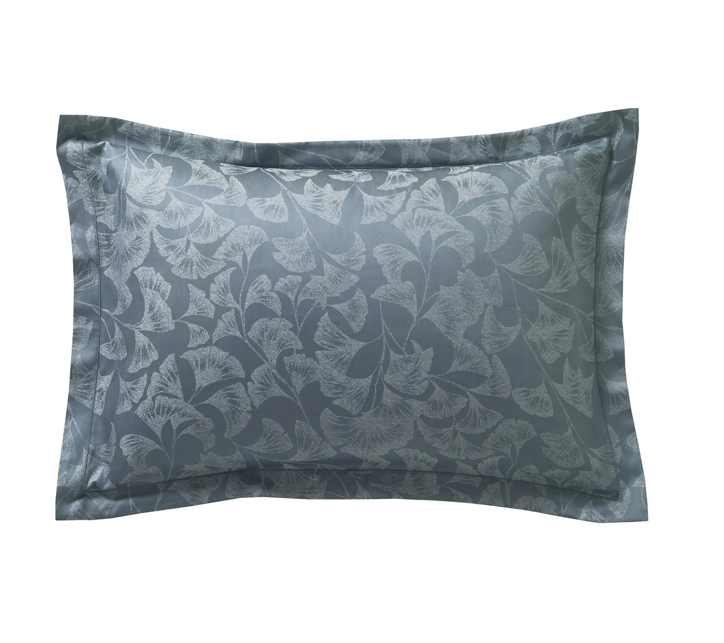 TAIE GINGKO BLEU CORINTHE