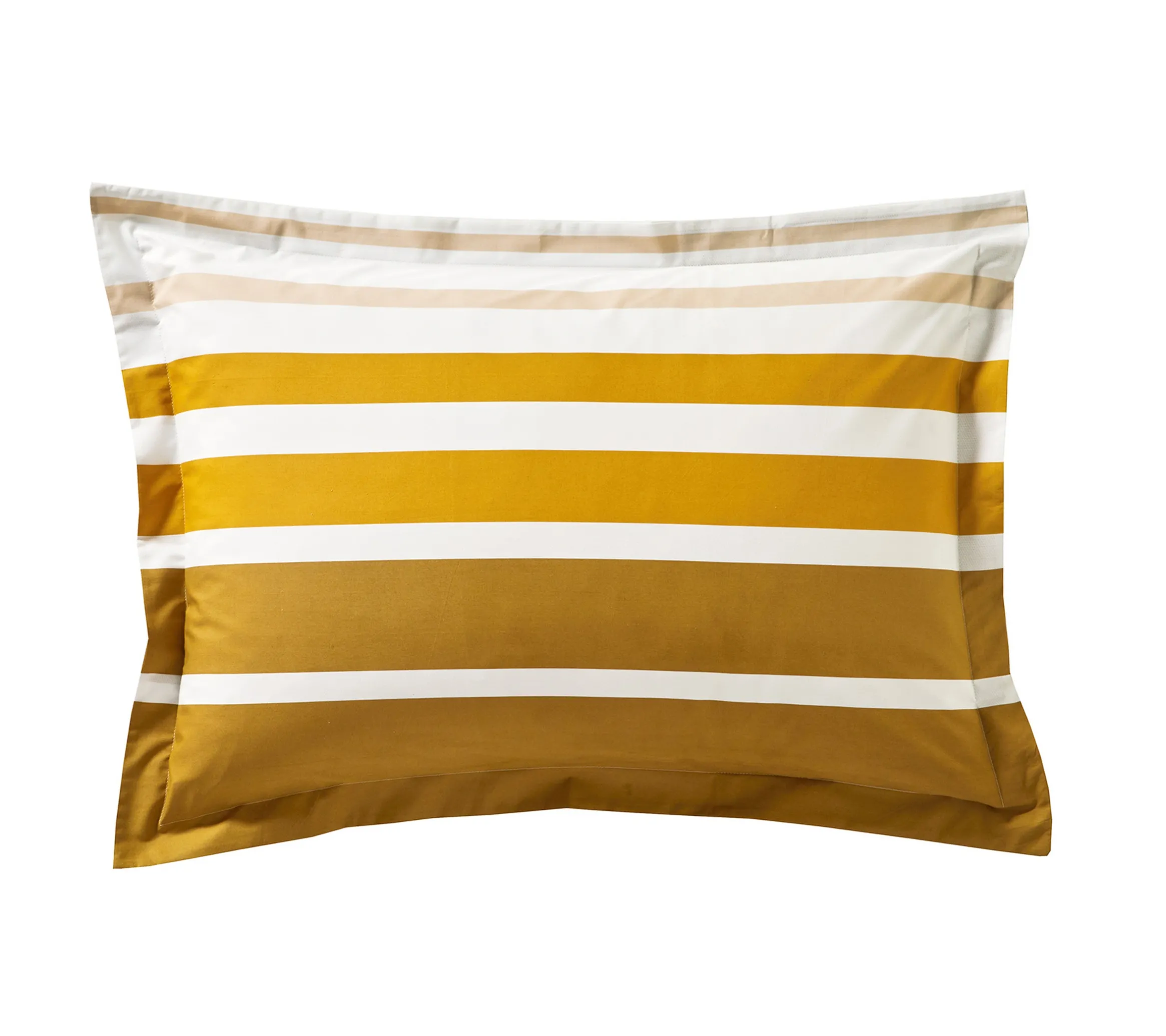 TAIE GRAND LARGE OCRE