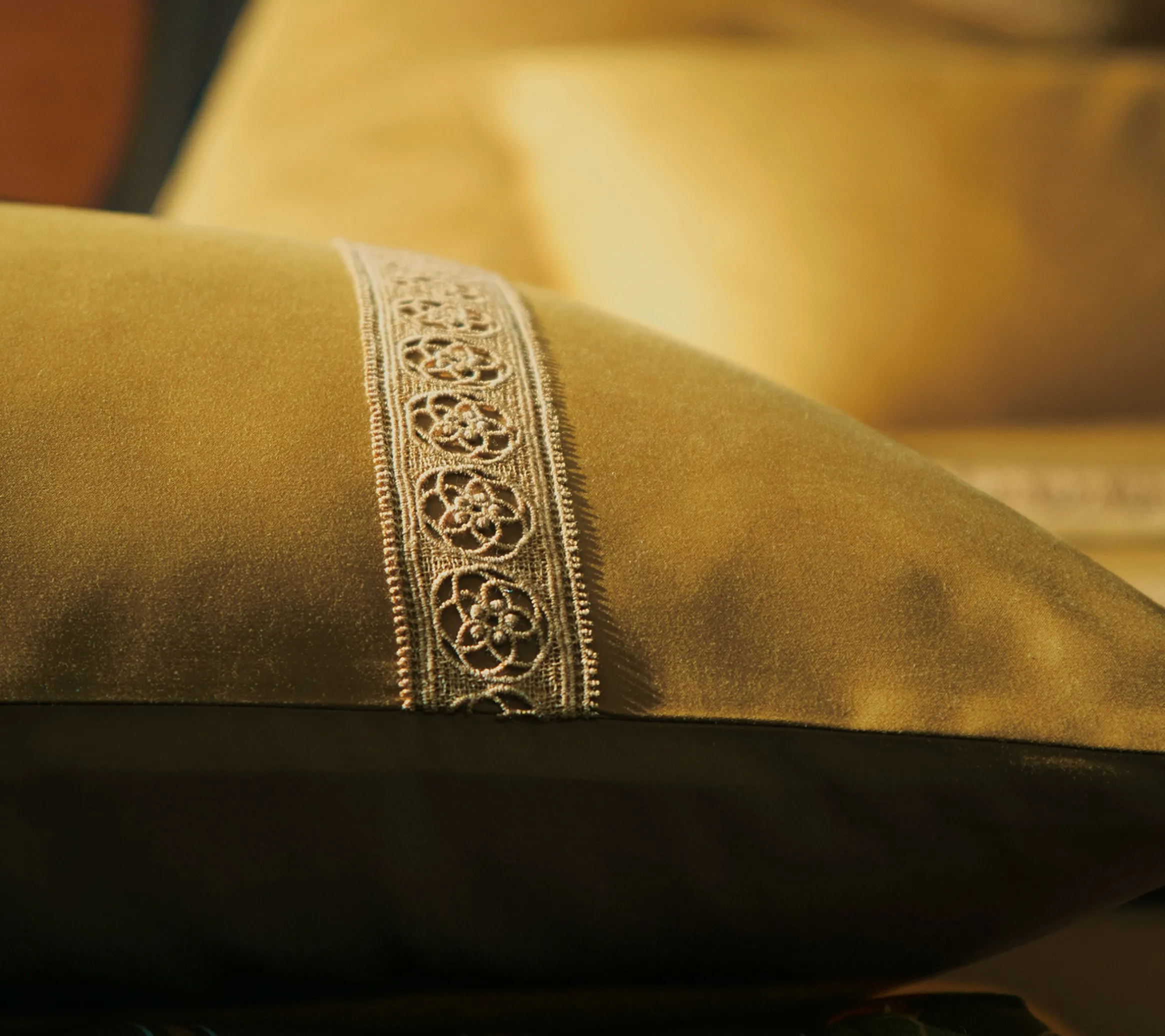 TAIE HERITAGE AMBRE