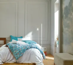 TAIE LOUXOR BLANC