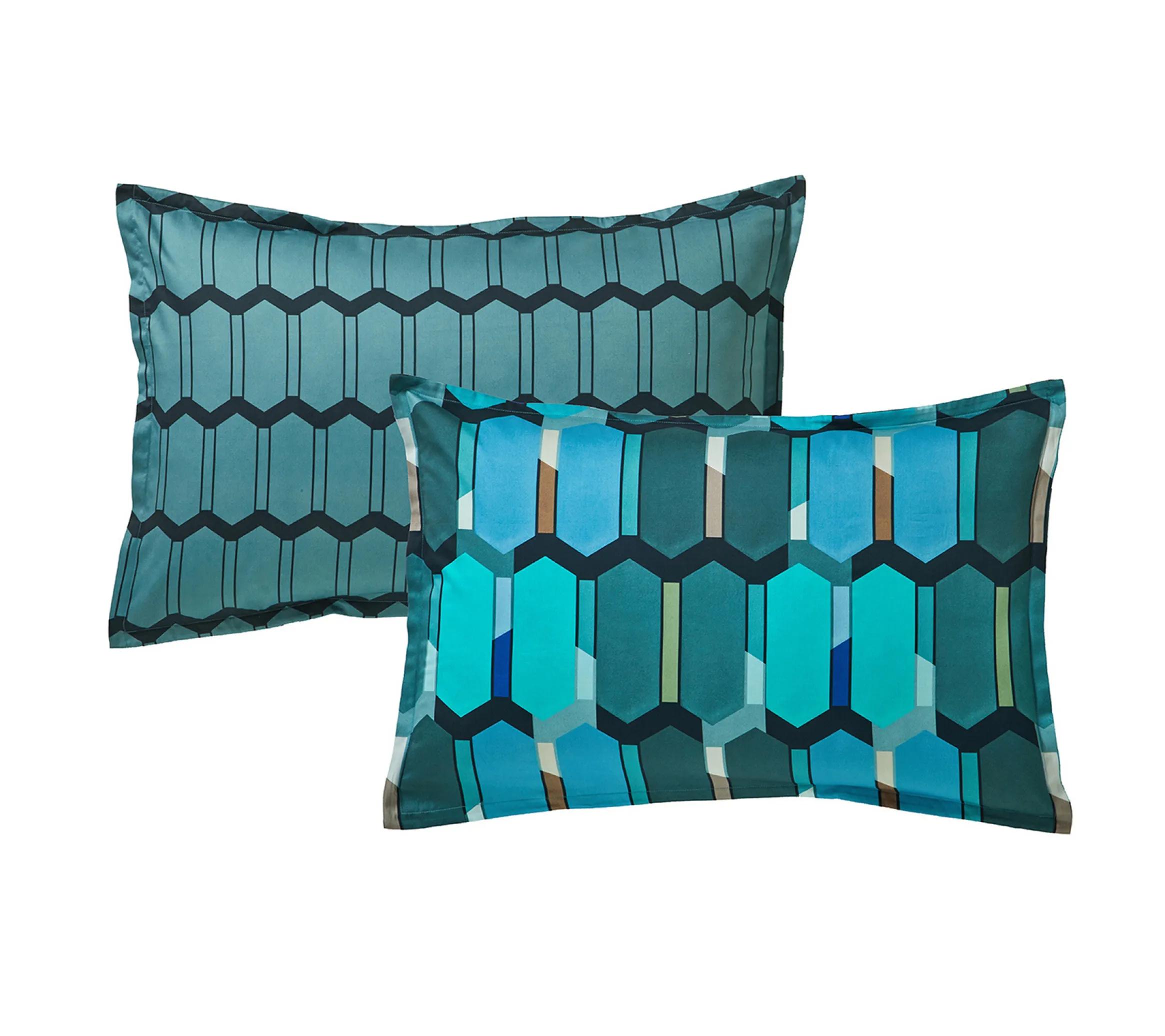 TAIE MOSAIC COBALT
