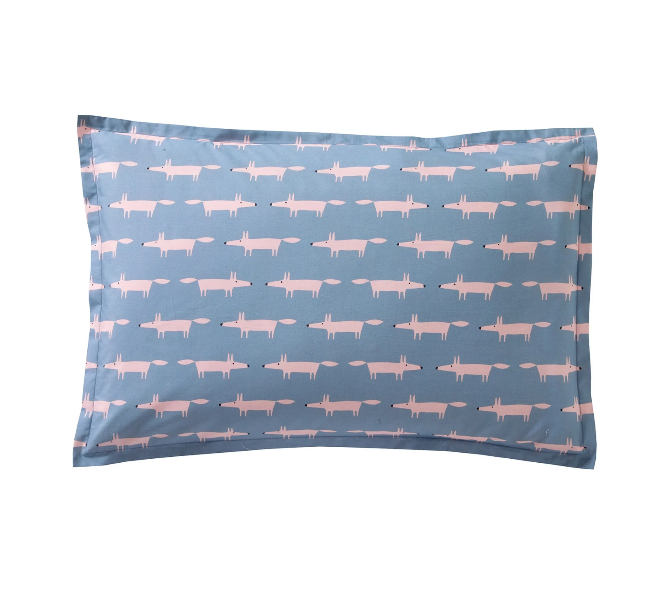 TAIE MR FOX DENIM