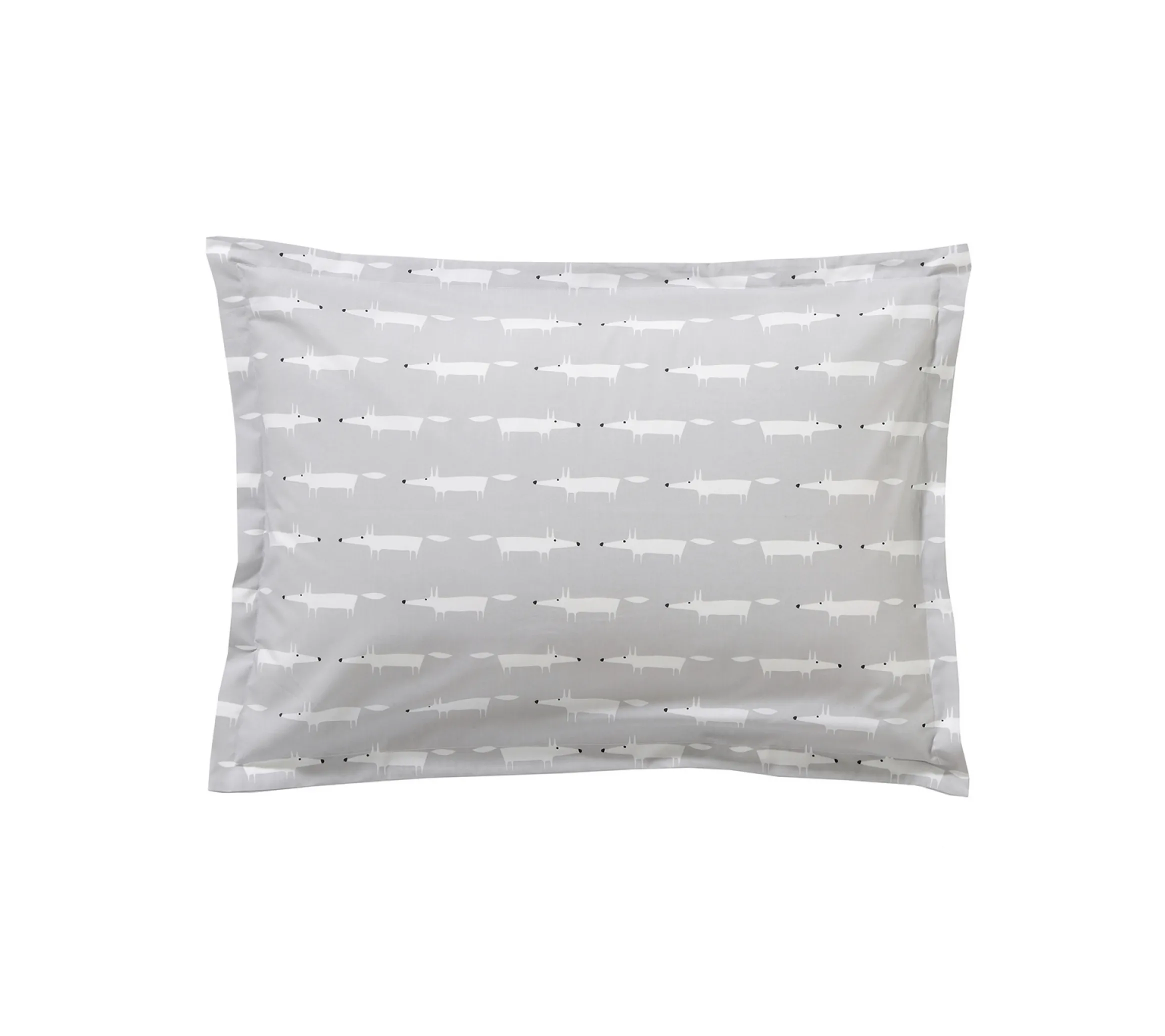 TAIE MR FOX GRIS
