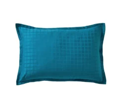 TAIE PALACE BLEU PAON