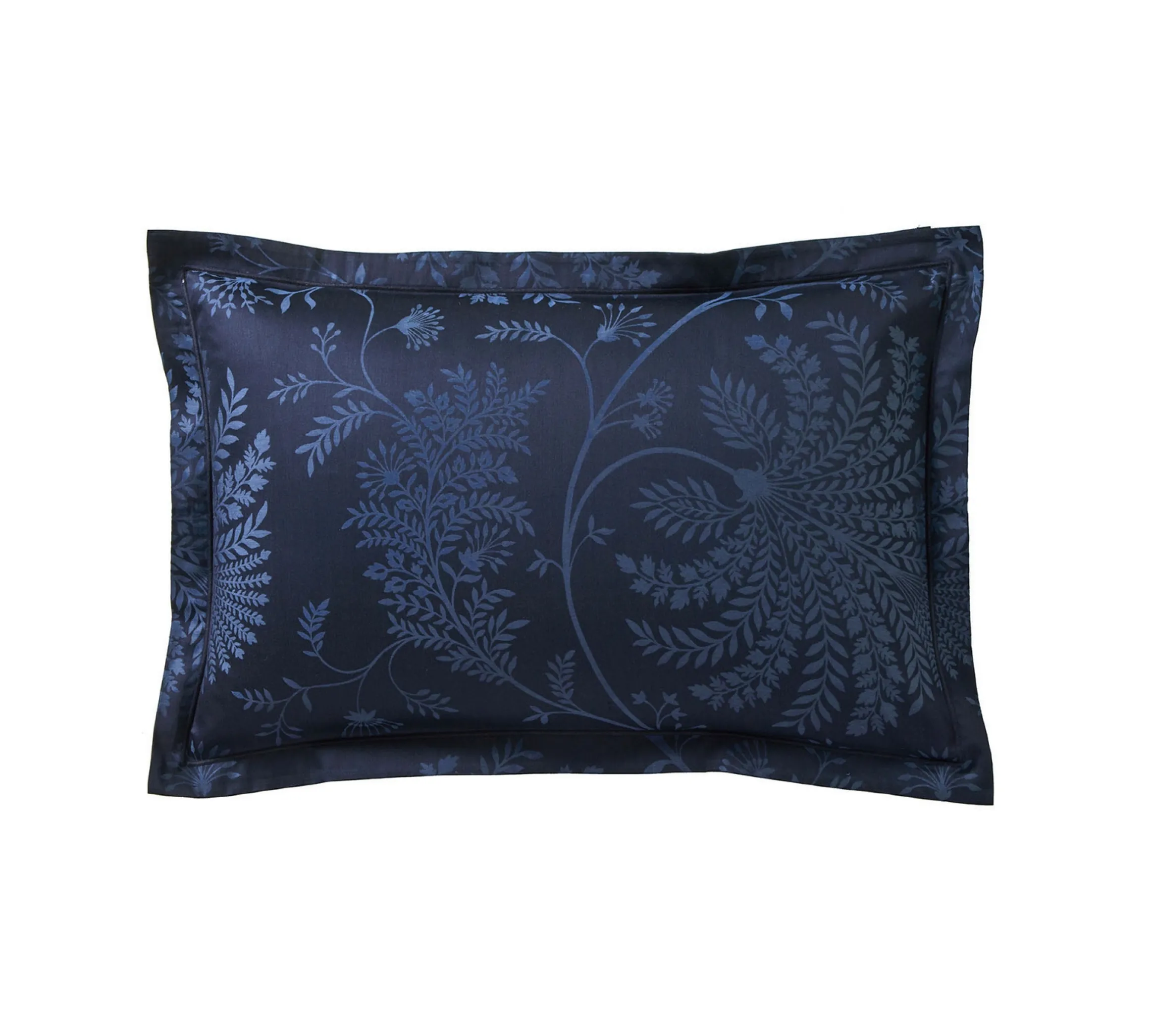 TAIE PALMYRE BLEU NUIT