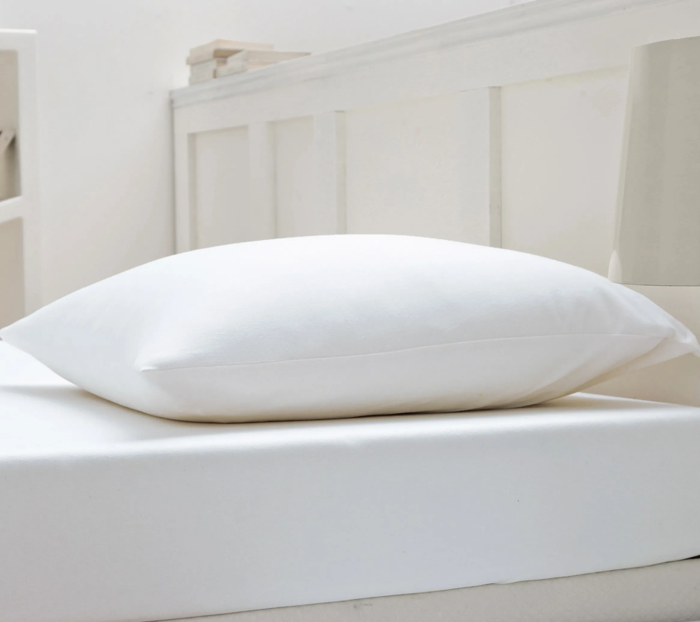 TAIE PLANETE BLANC