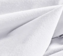 TAIE PLANETE BLANC