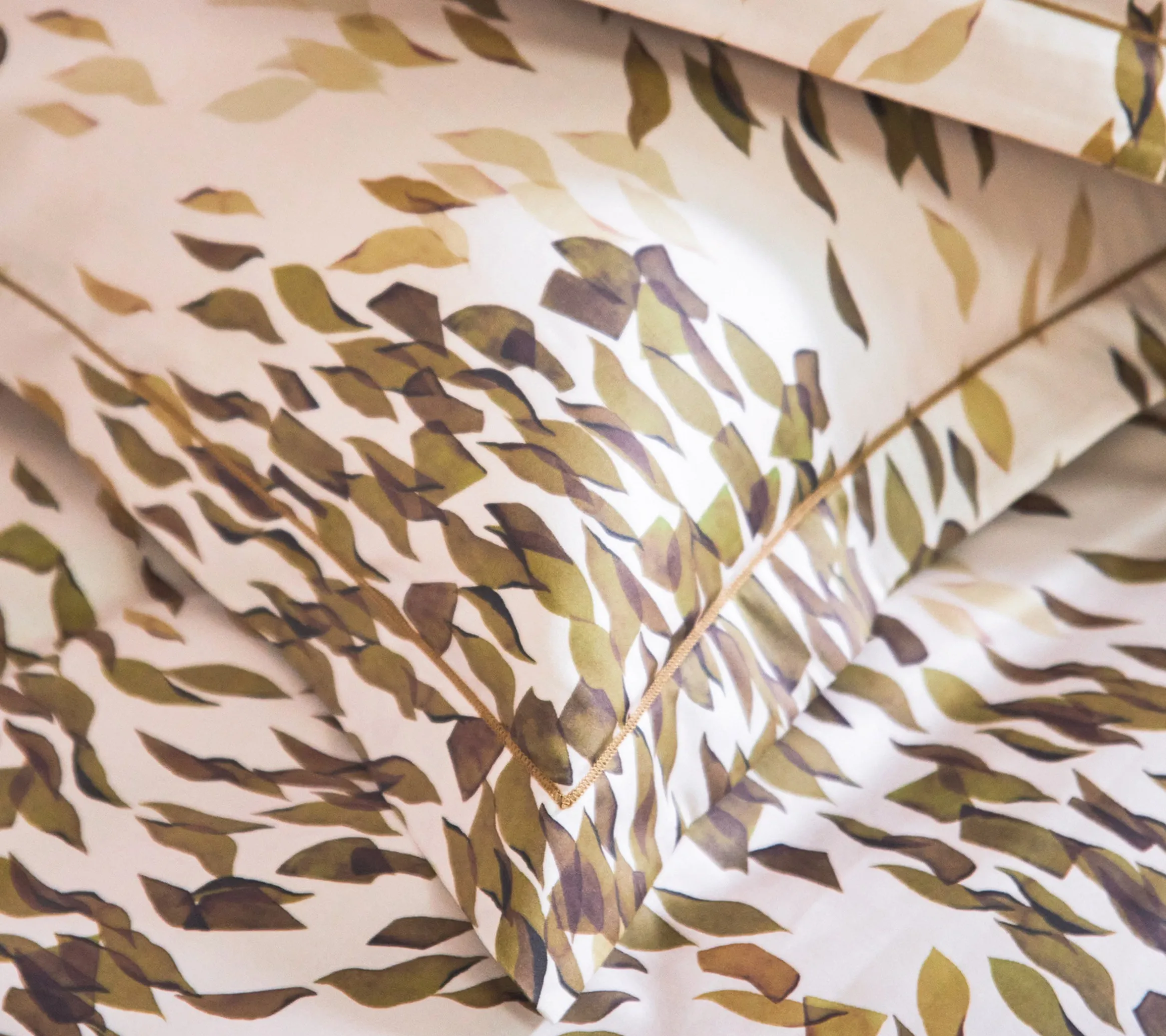 TAIE REFLETS MOUSSE