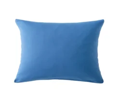 TAIE UNI COTON EXTENSIBLE BLEU ROYAL