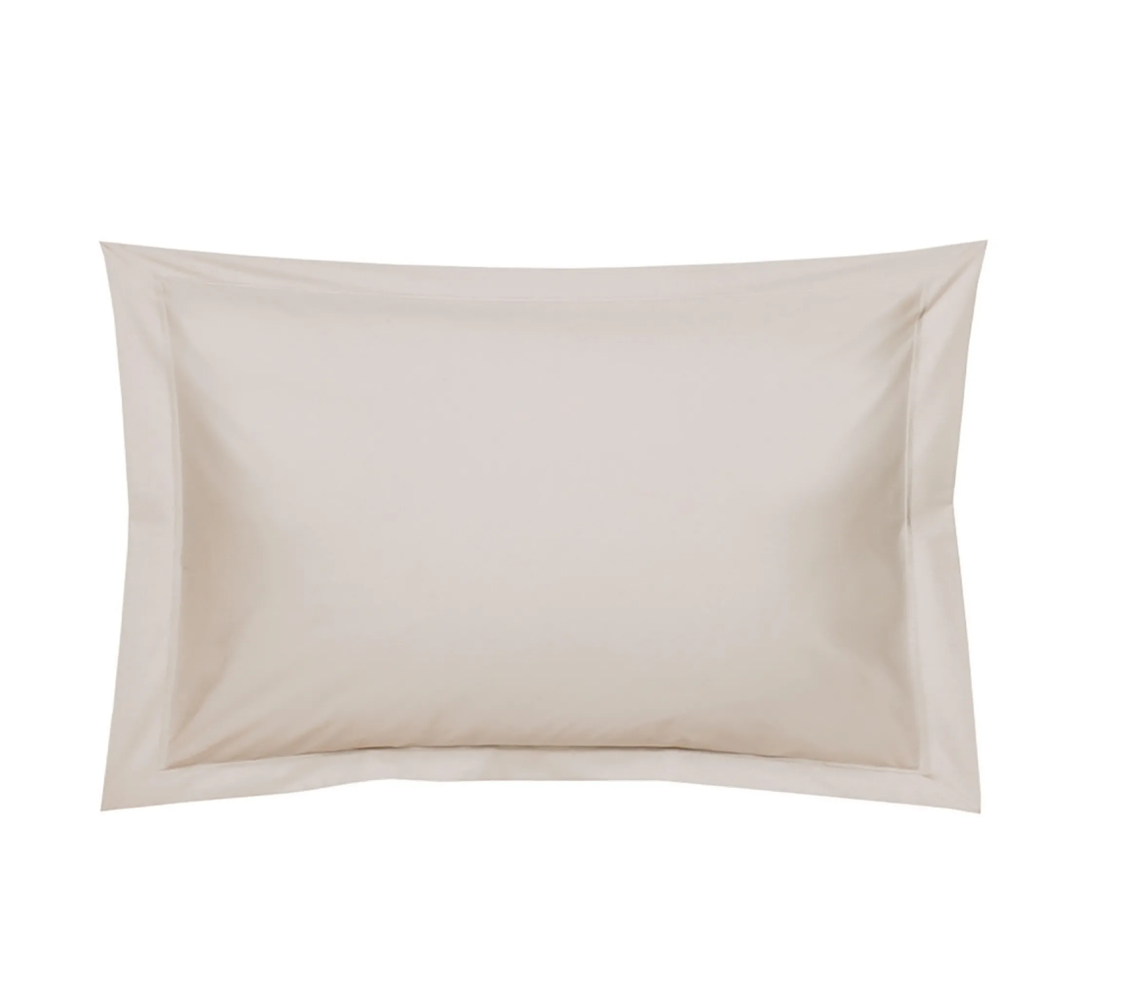 TAIE UNI PERCALE LIN