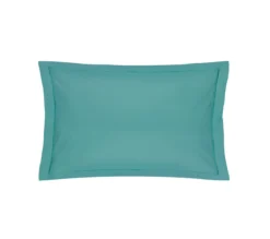 TAIE UNI SATIN CELADON