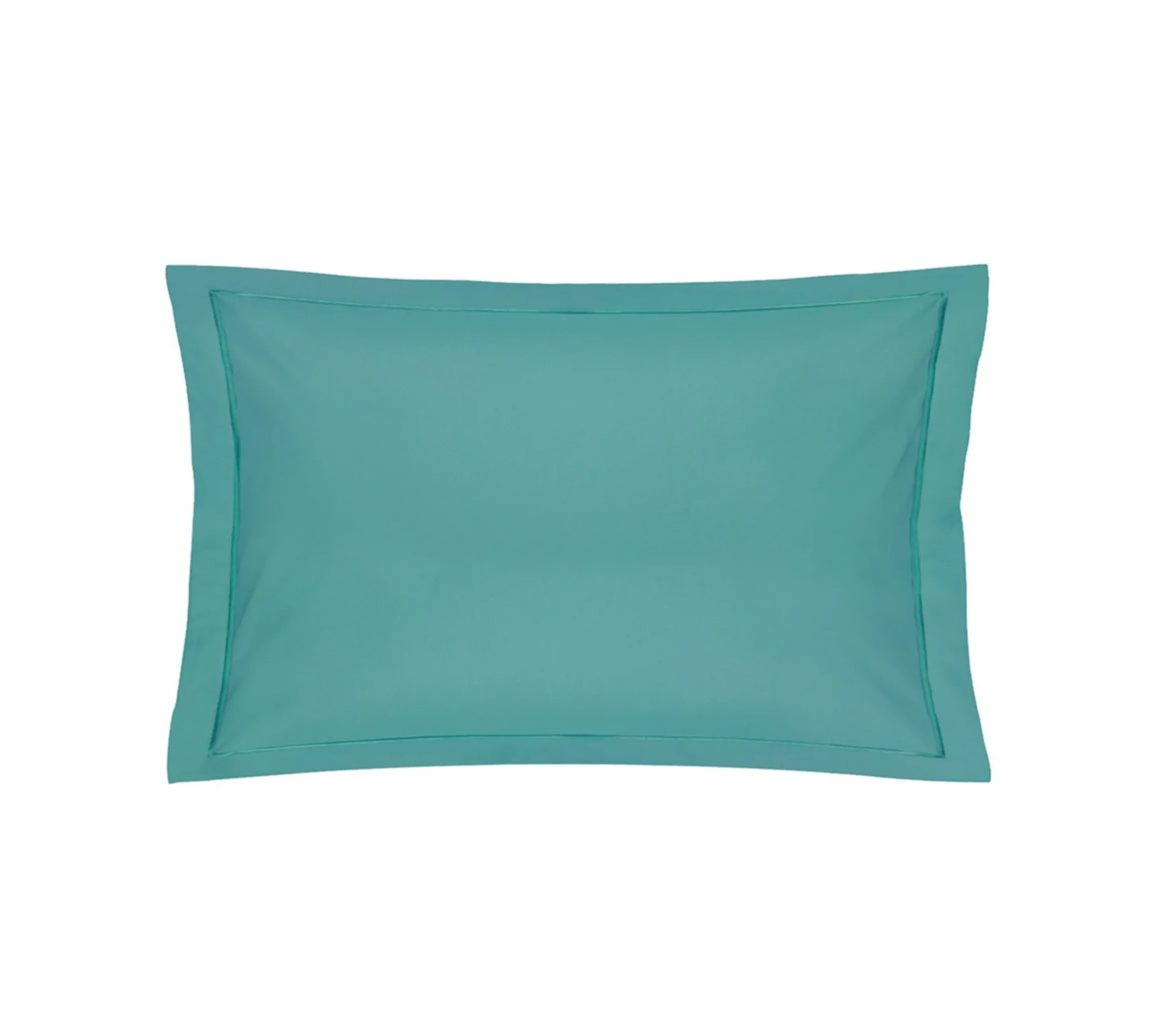TAIE UNI SATIN CELADON