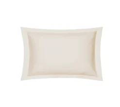 TAIE UNI SATIN NATUREL