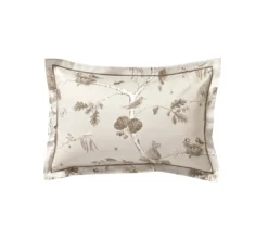 TAIE WOODLAND SEPIA