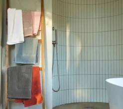 TAPIS DE BAIN COMORES CEDRE