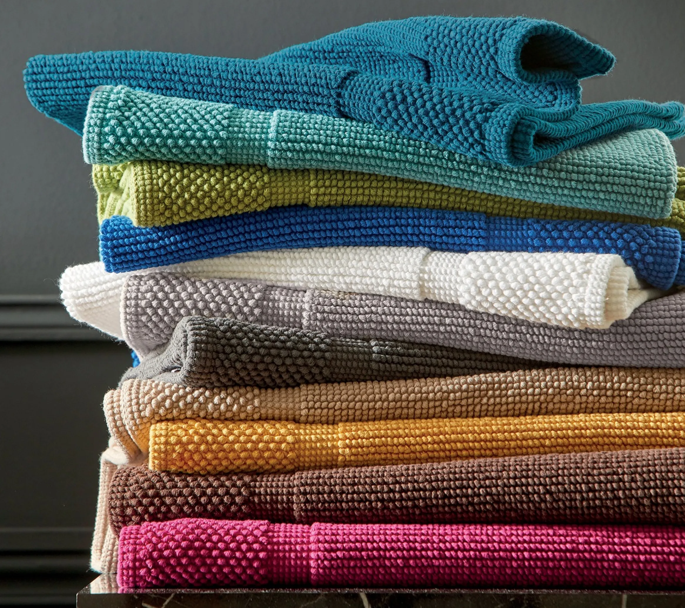 TAPIS DE BAIN COMORES FORÊT