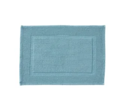 TAPIS DE BAIN COMORES ORAGE