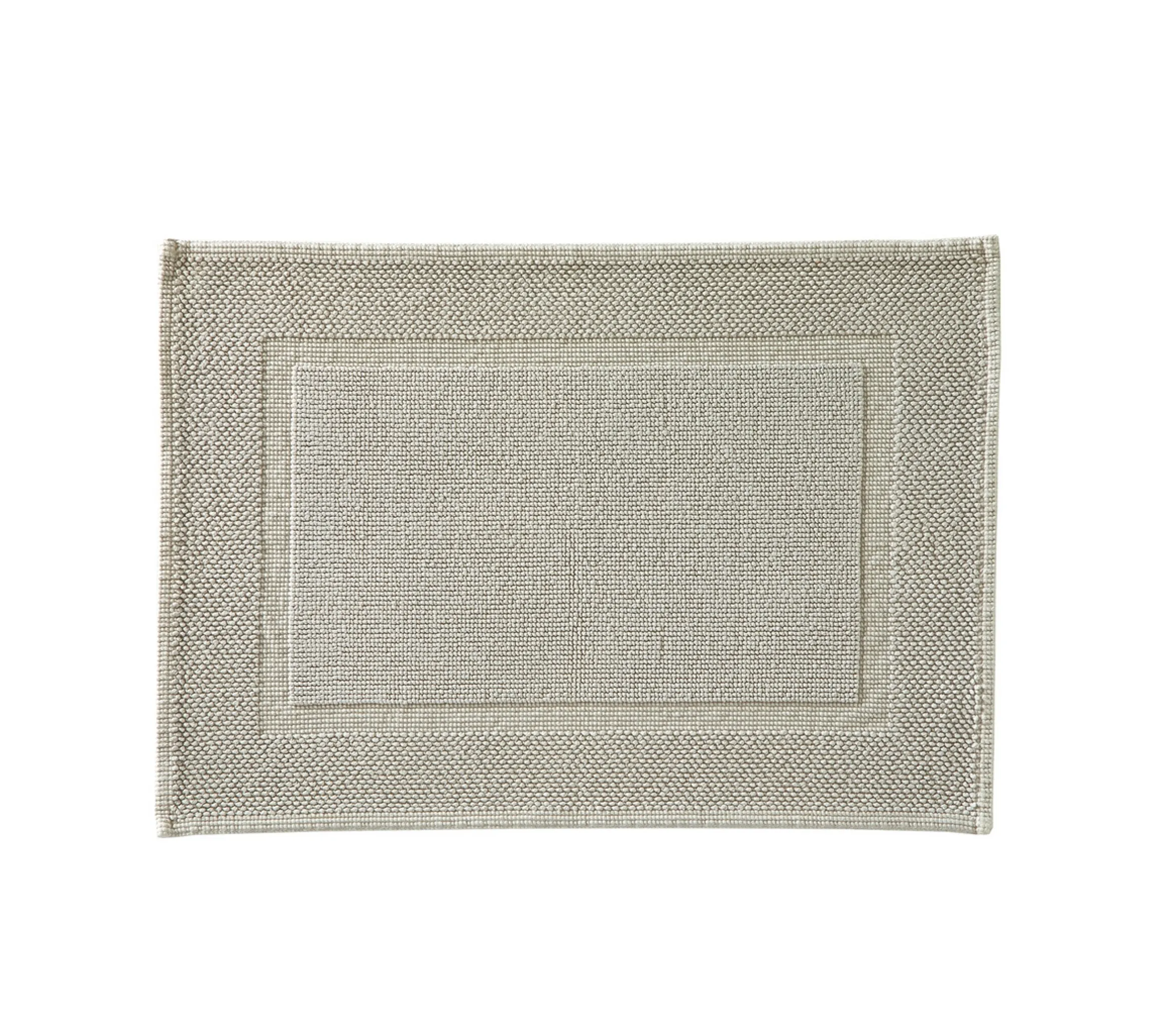 TAPIS DE BAIN COMORES PERLE