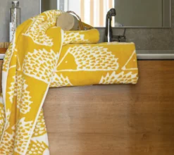 TAPIS DE BAIN SPIKE CURRY