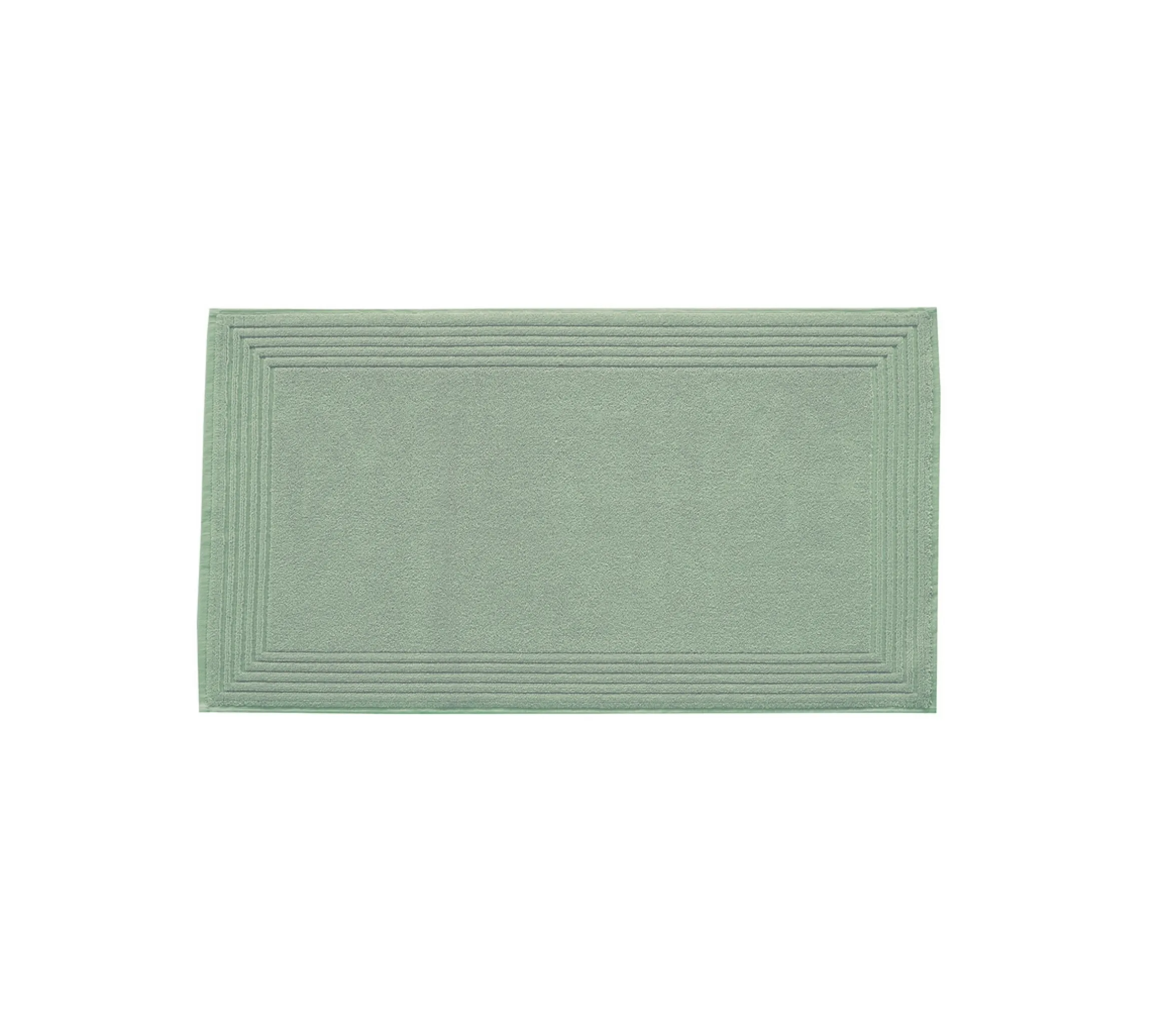 TAPIS DE BAIN UNI KAKI