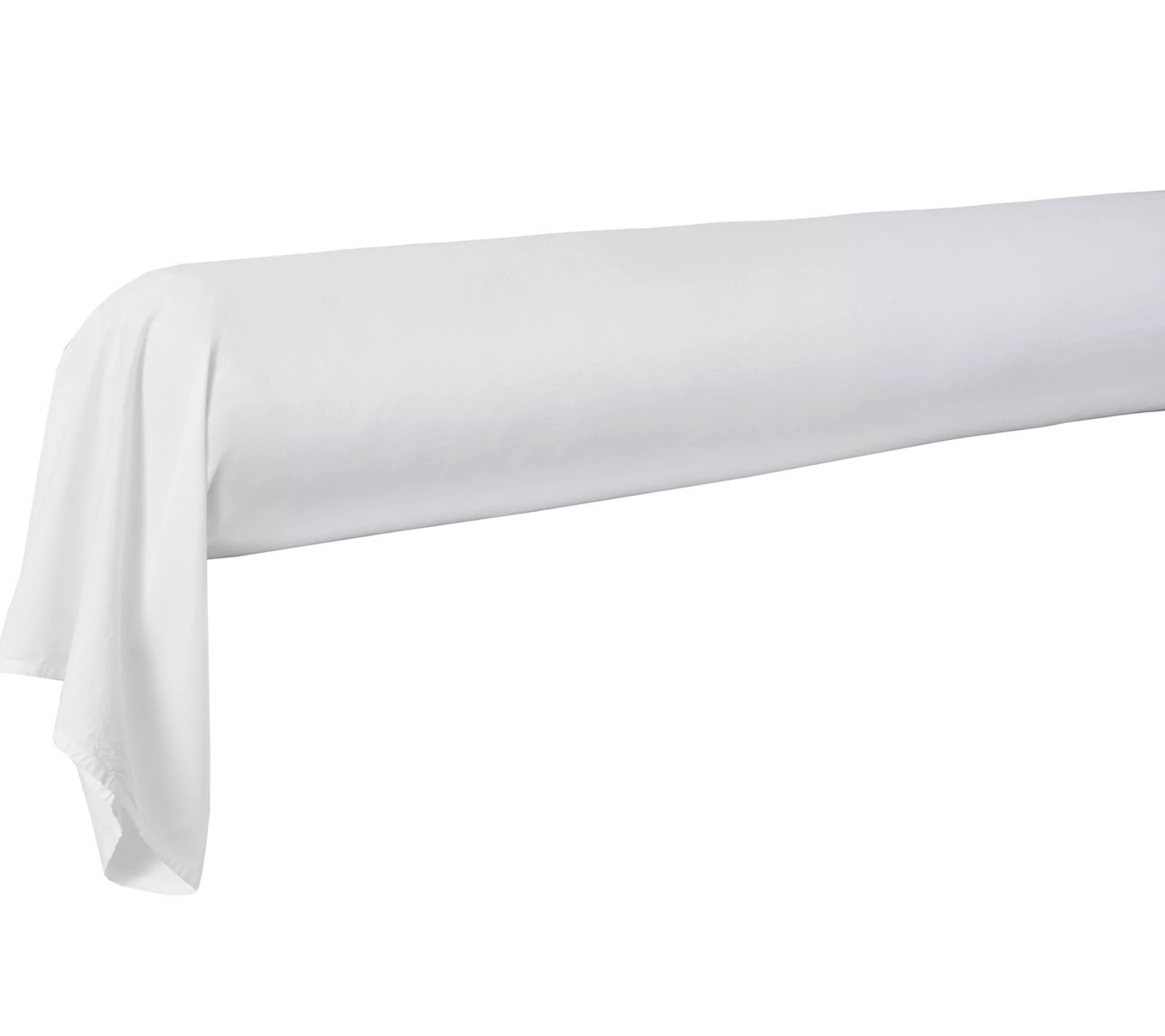 TRAVERSIN BOHEME BLANC