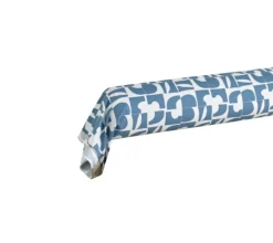 TRAVERSIN CRAFT BLEU PAON