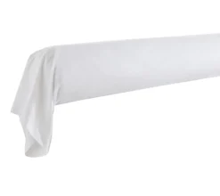 TRAVERSIN MARQUISE BLANC