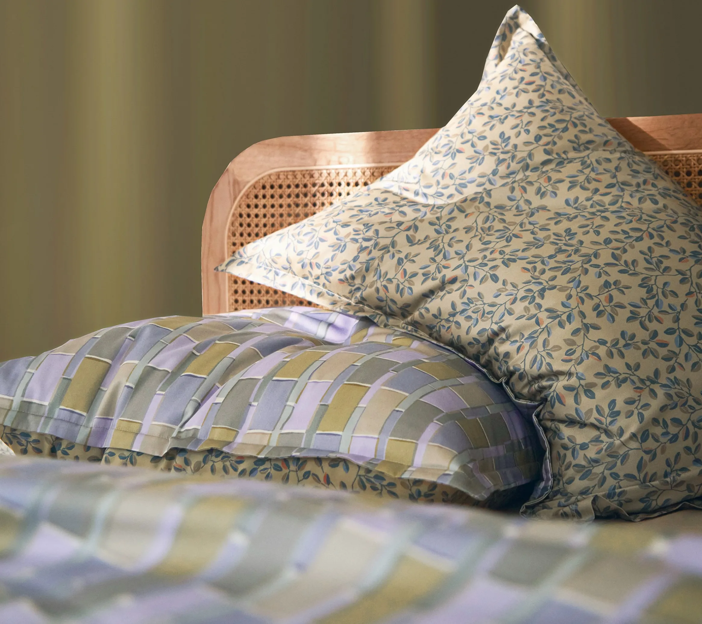 TRAVERSIN MIX AND MATCH LILAS