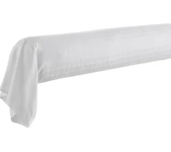 TRAVERSIN PALACE BLANC