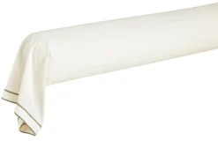 TRAVERSIN TANDEM MOUSSE/NEIGE