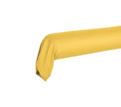 TRAVERSIN UNI COTON TOURNESOL