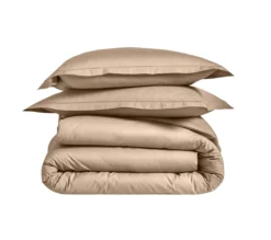 TRAVERSIN UNI PERCALE CHANVRE