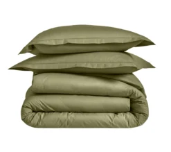 TRAVERSIN UNI PERCALE KAKI