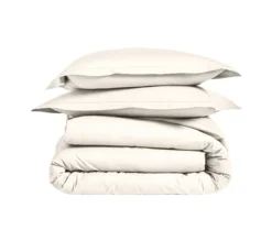 TRAVERSIN UNI PERCALE NOUGAT
