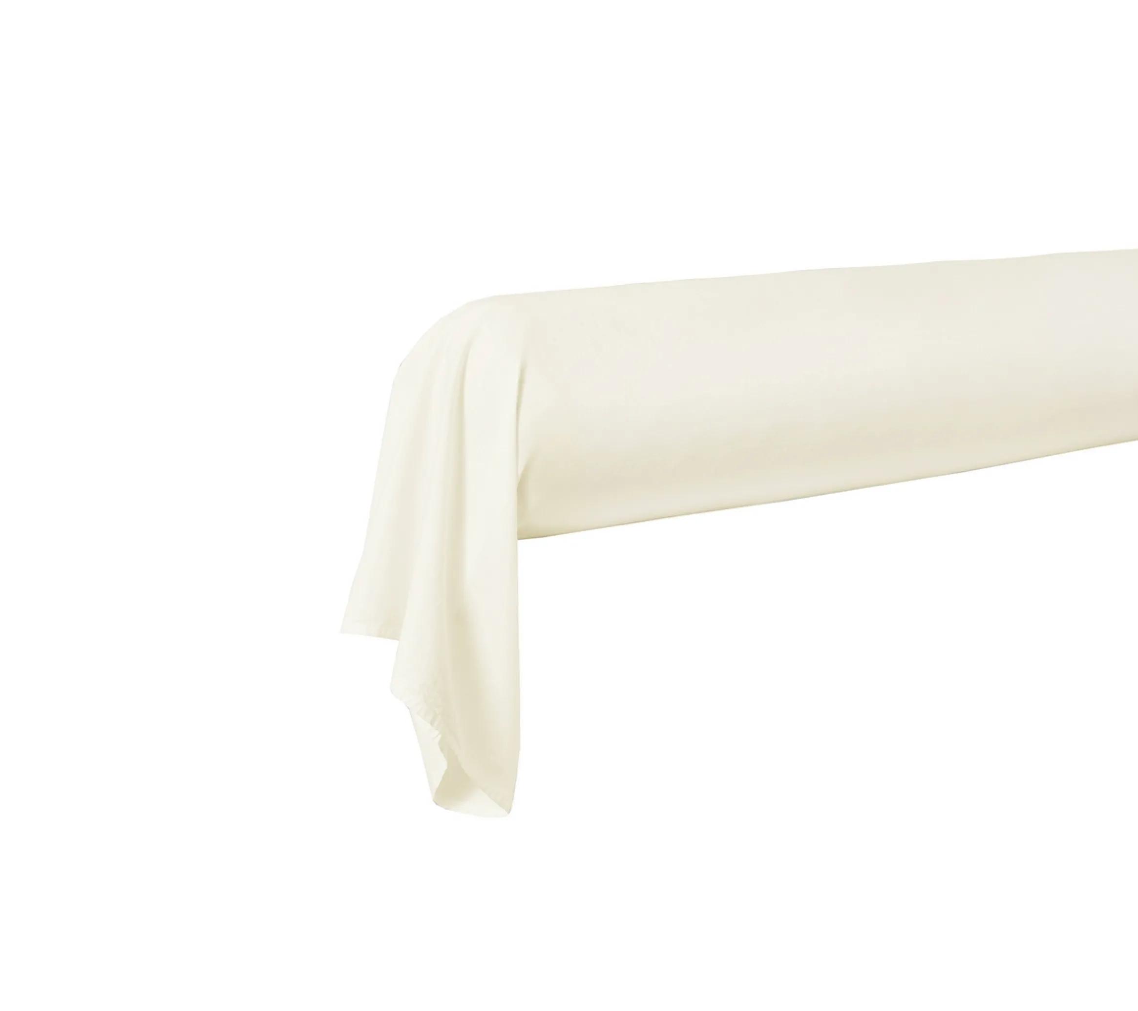 TRAVERSIN UNI PERCALE NOUGAT