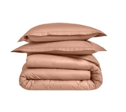 TRAVERSIN UNI PERCALE POUDRE
