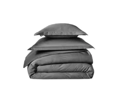 TRAVERSIN UNI SATIN ARDOISE